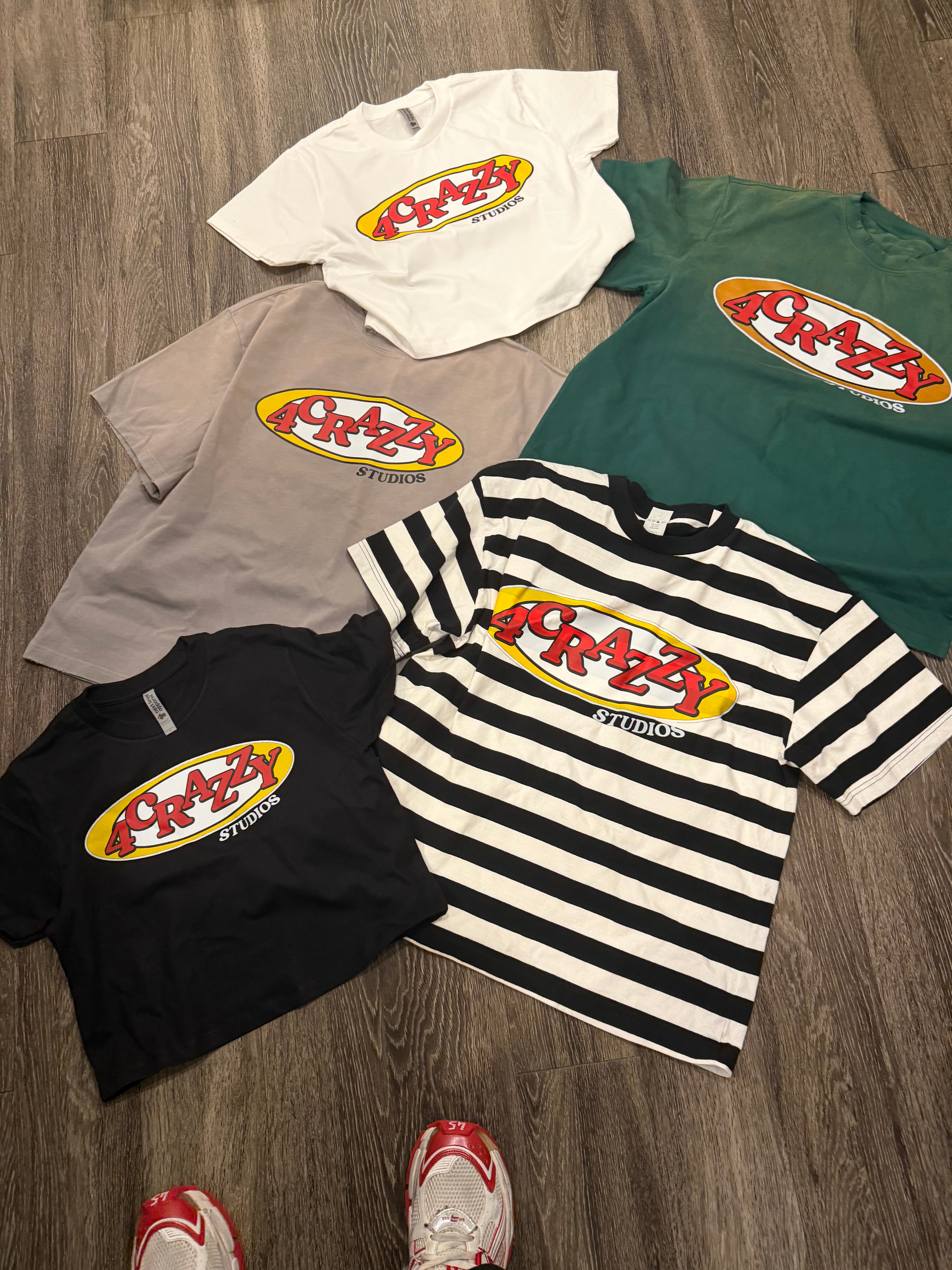 Go Find Less Tees⚡️