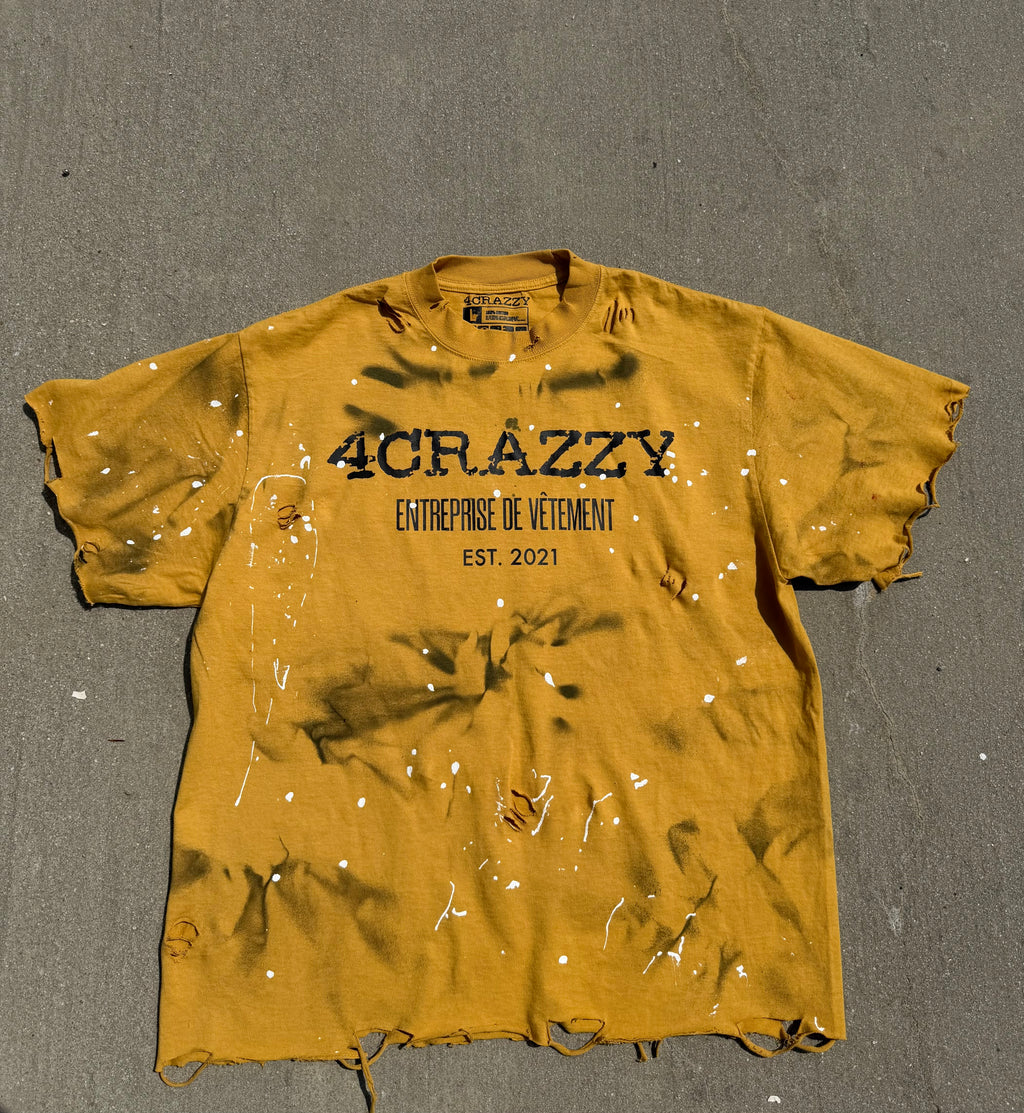 Entreprise De Vetement Tshirts