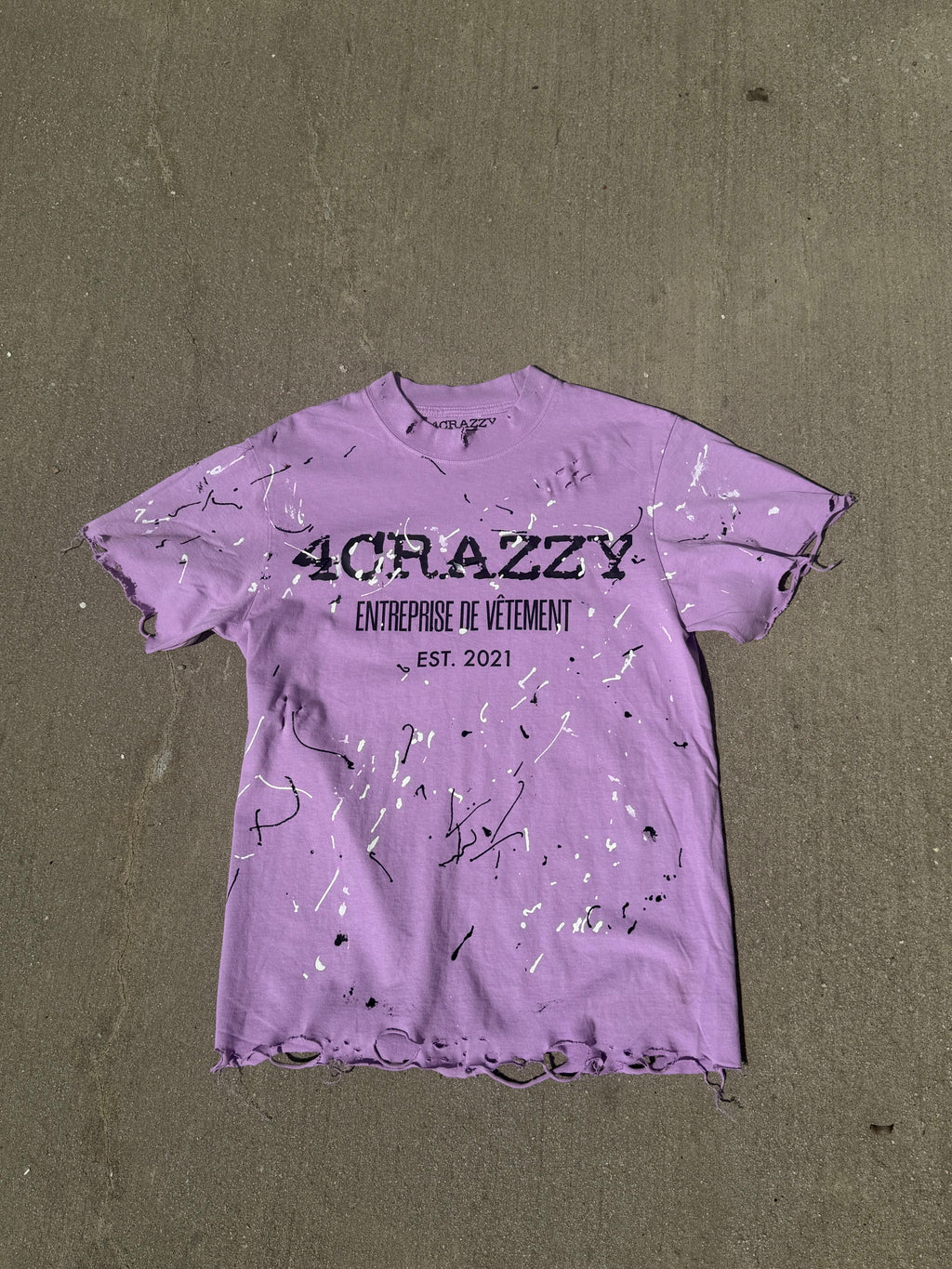 Entreprise De Vetement Tshirts