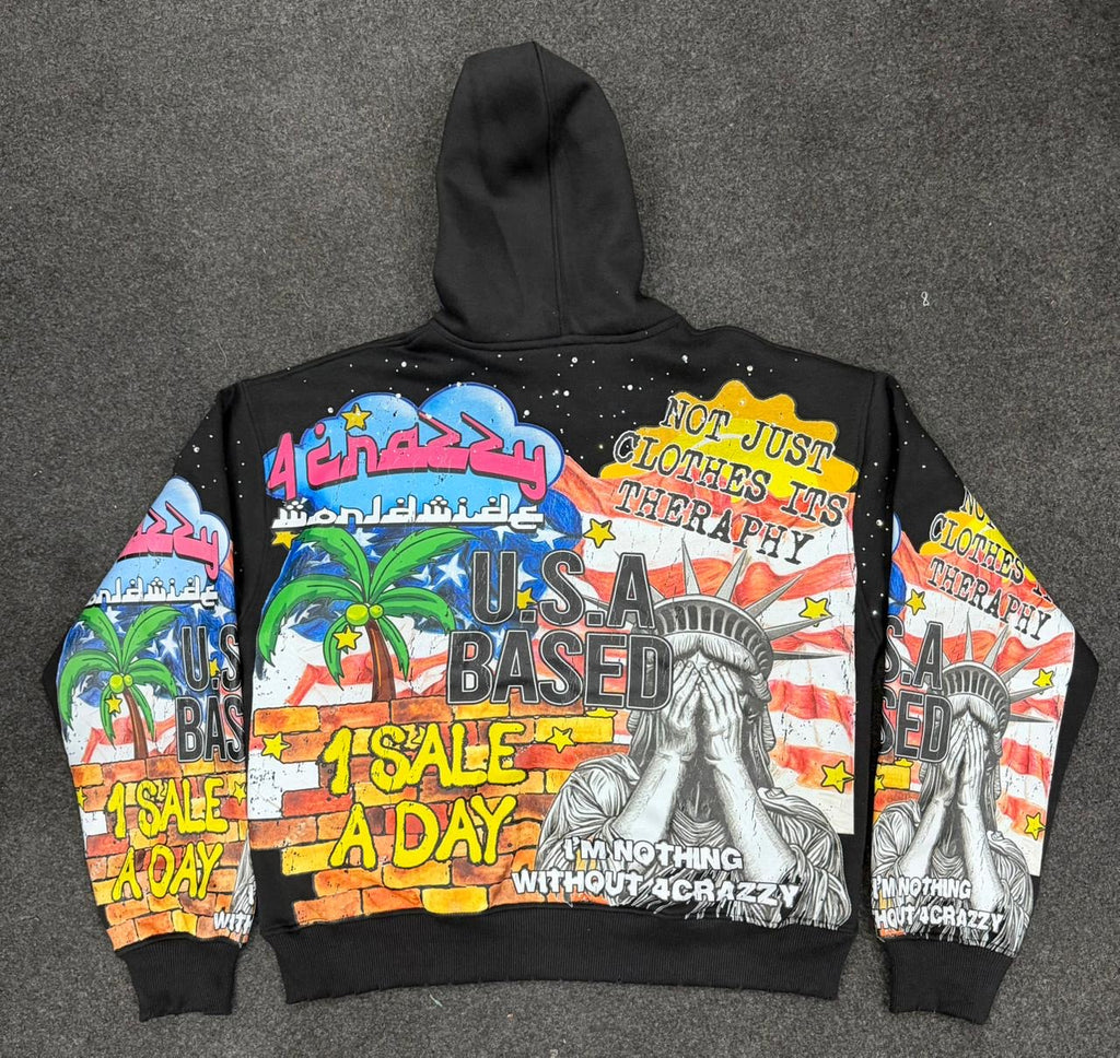 1 Sale a Day Zip Jackets