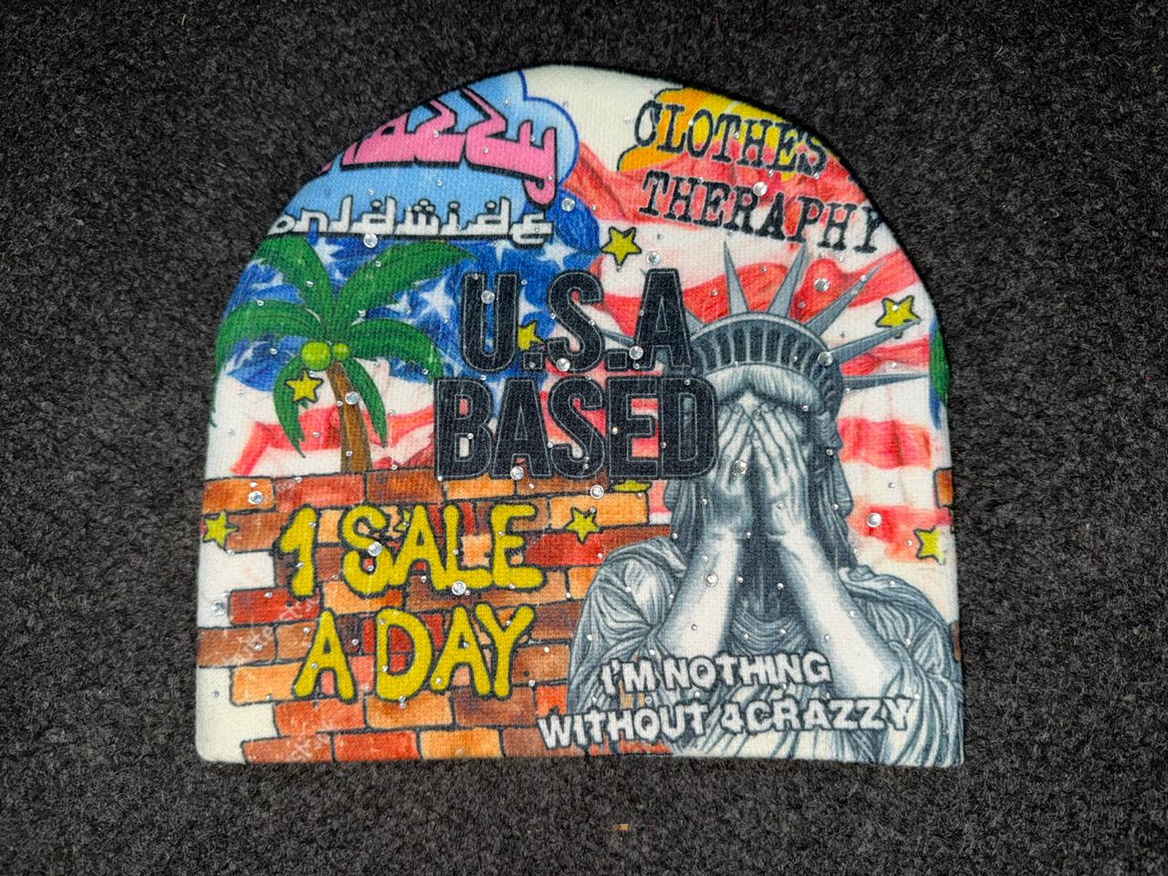 1 Sale a Day Beanies