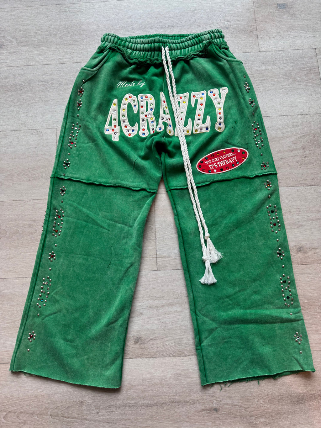 4CRAZZY PANTS
