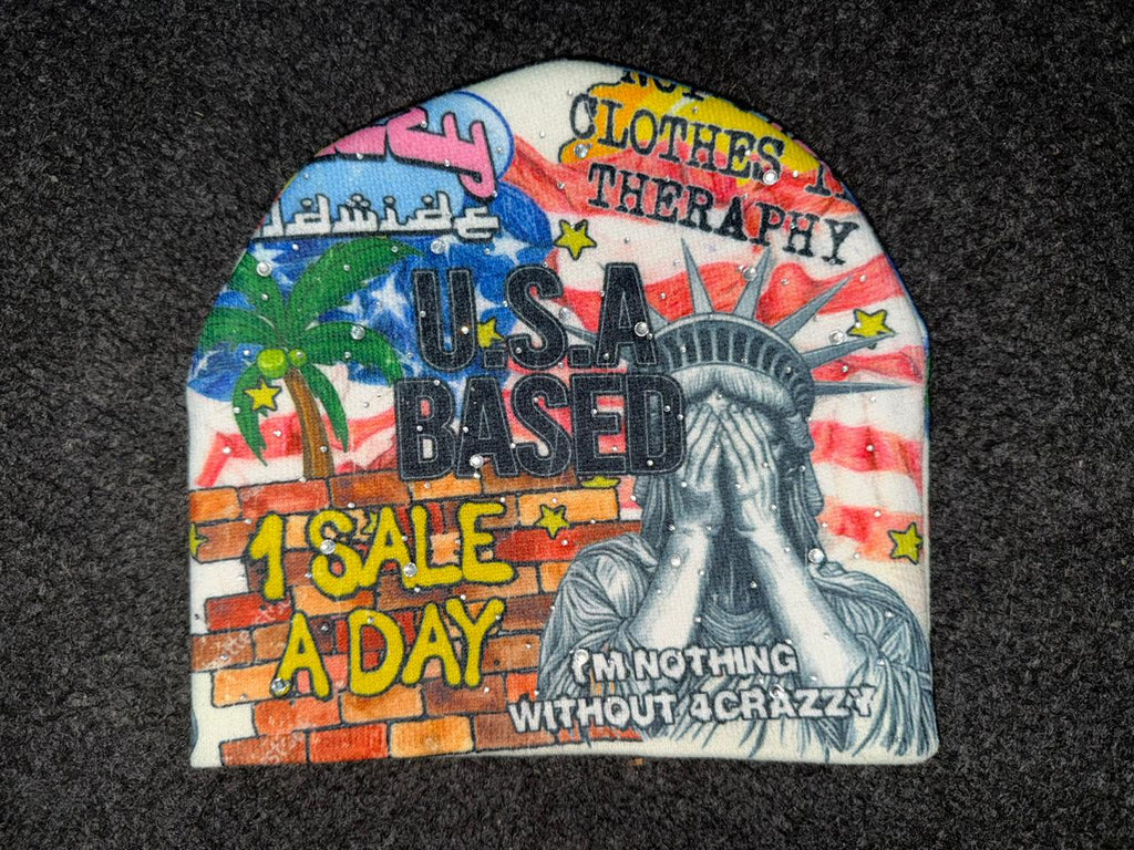 1 Sale a Day Beanies