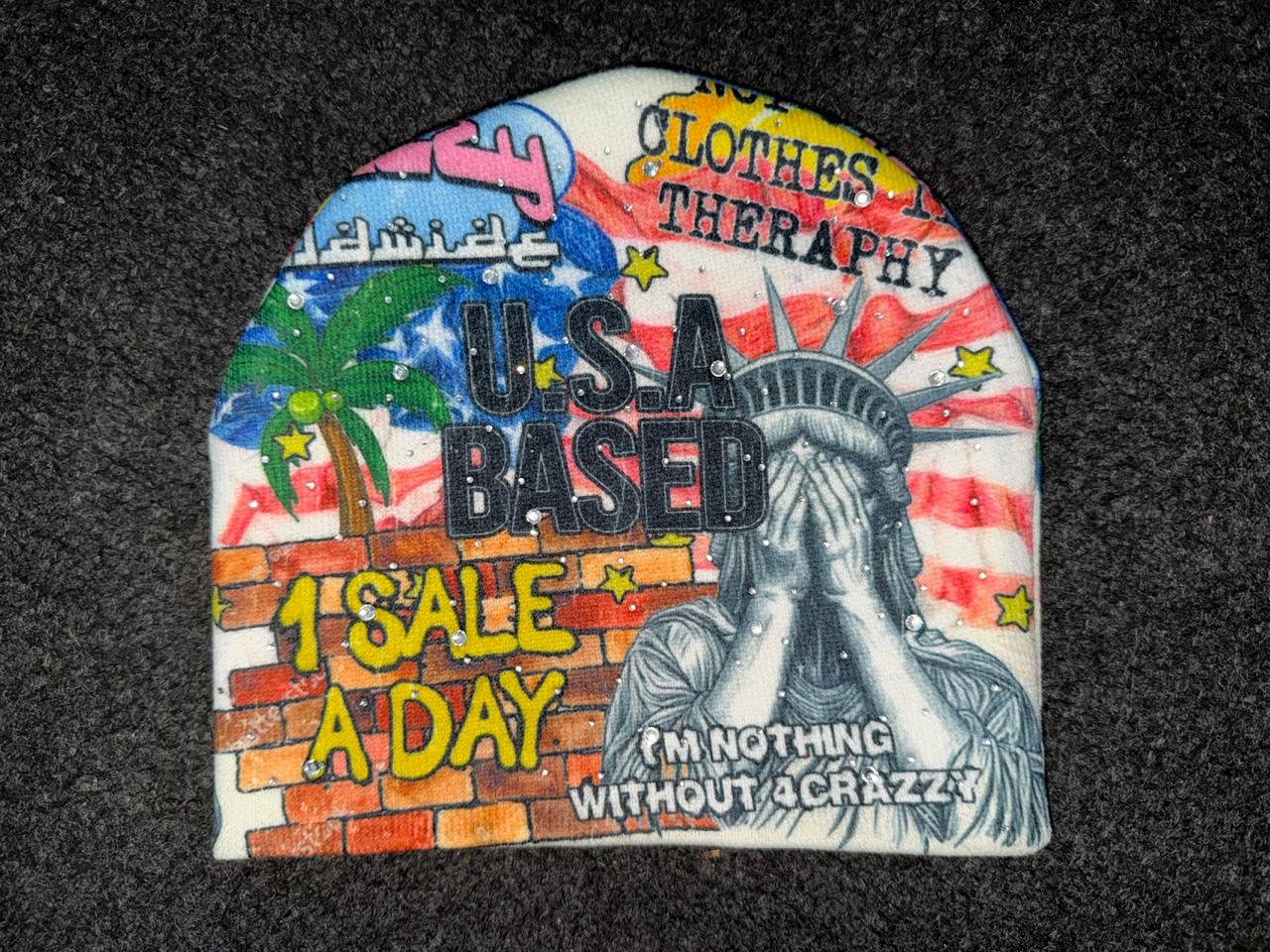 1 Sale a Day Beanies