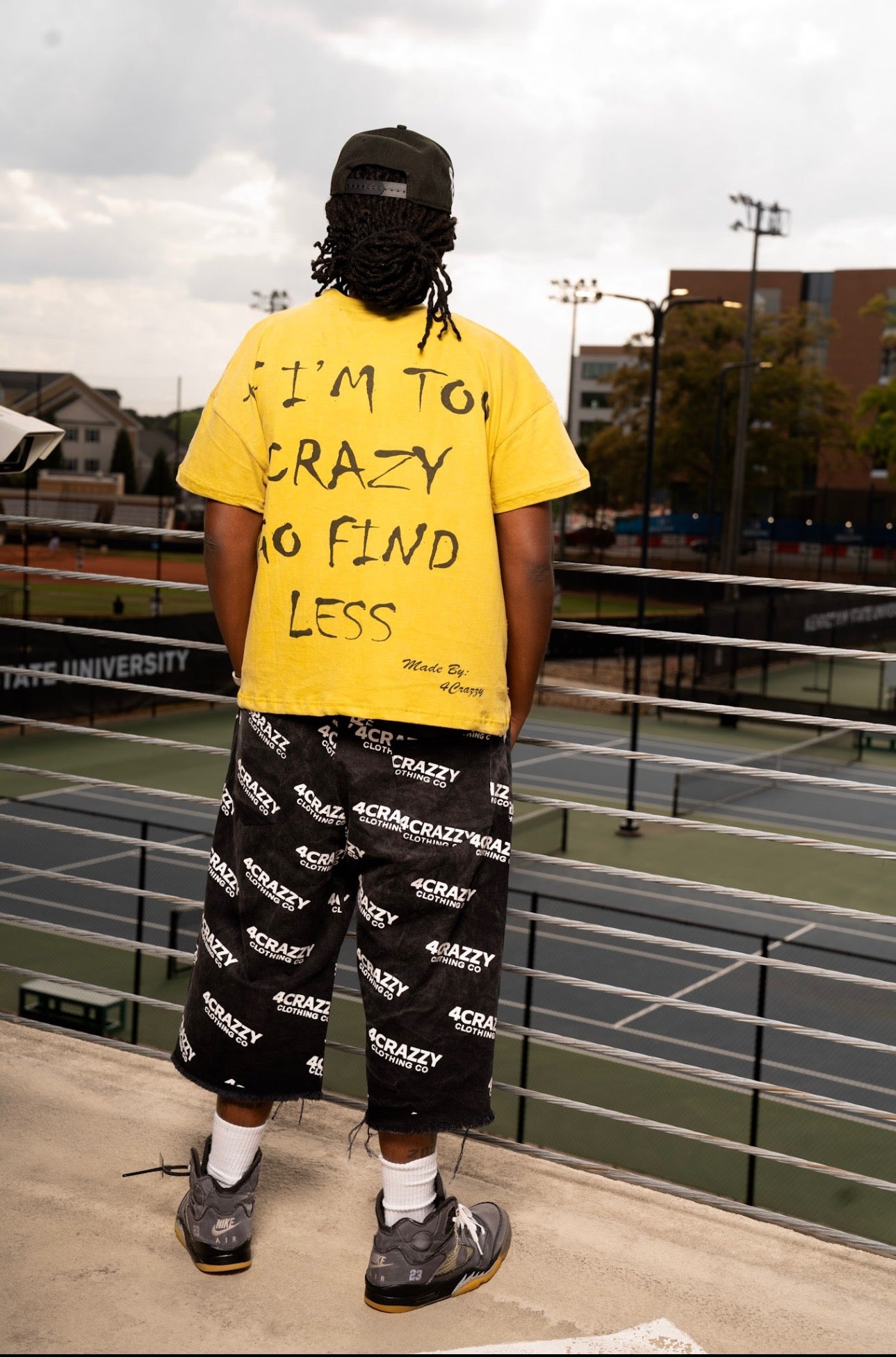 Go Find Less Tshirts